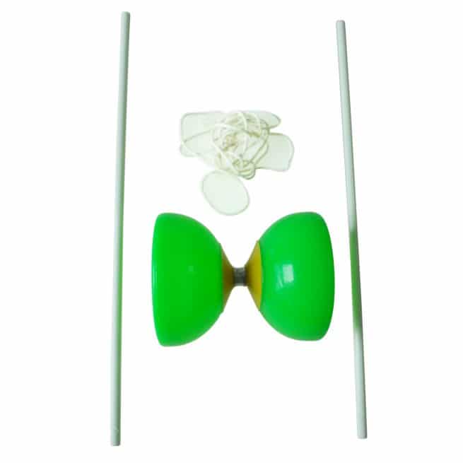 juggling sticks