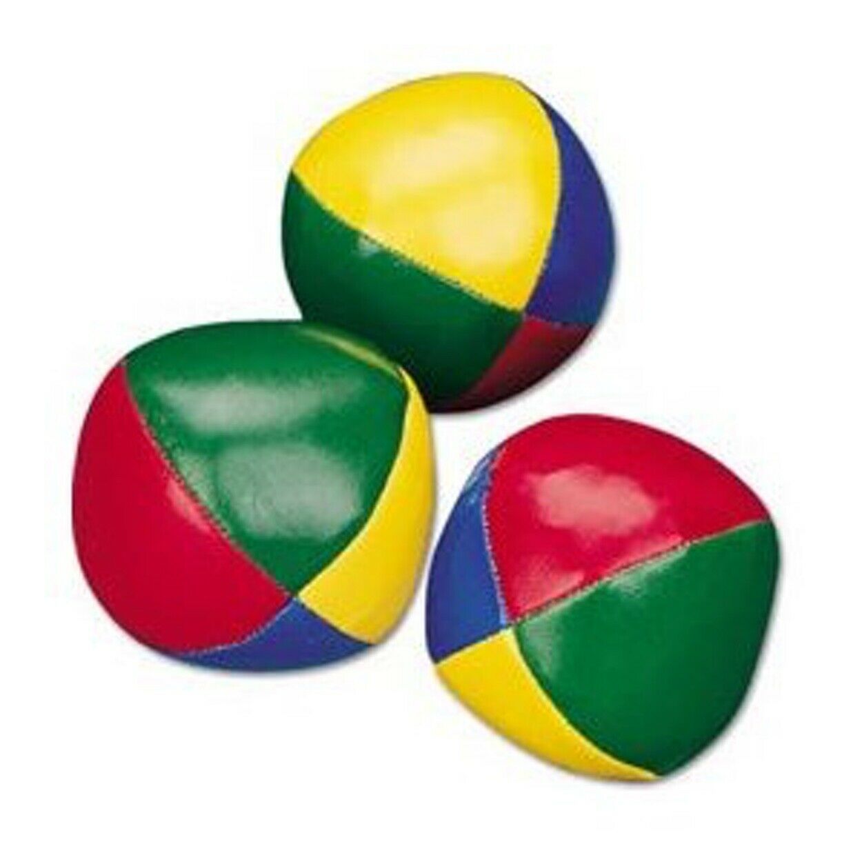 Professional Juggling Balls - Large